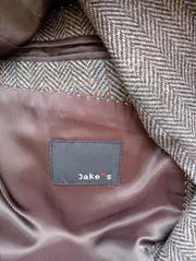 Vorschaubild JAKES Sakko 3