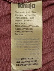 Vorschaubild KHUJO Bluse 4