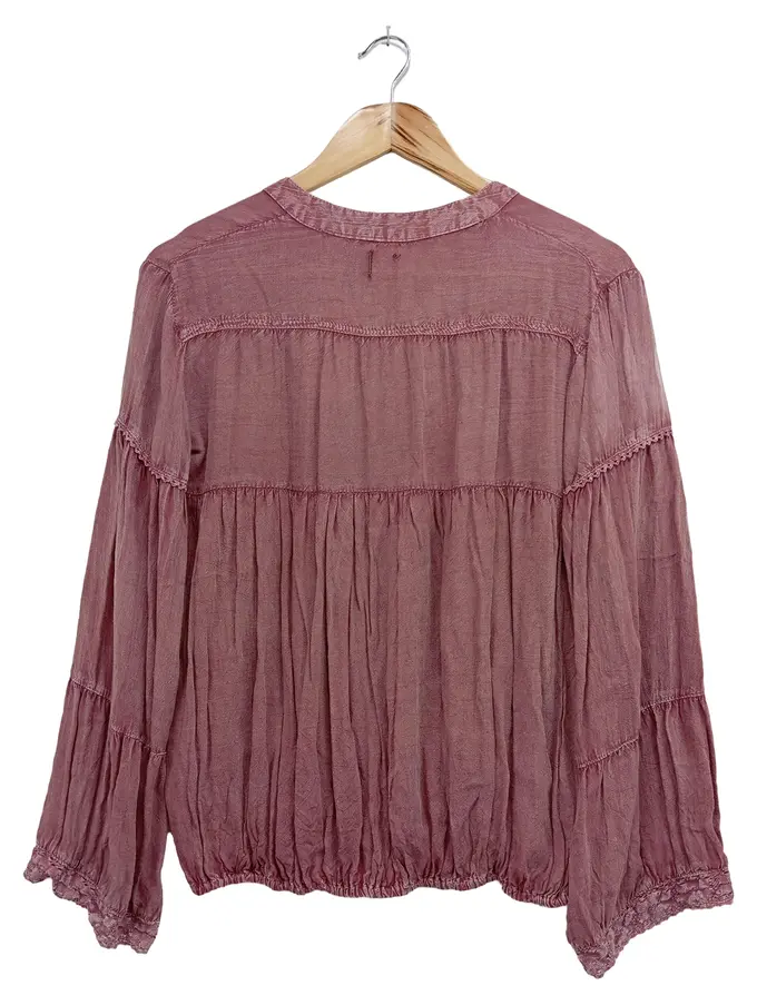 KHUJO Bluse Bild 2