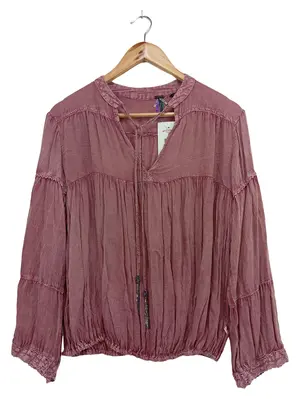 KHUJO Bluse