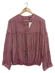 Vorschaubild KHUJO Bluse 1