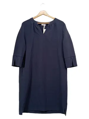 S.OLIVER Blusenkleid