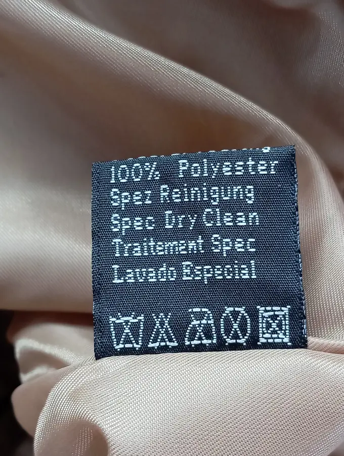 HI BUXTER Lederjacke Bild 4