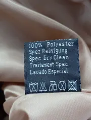 Vorschaubild HI BUXTER Lederjacke 4