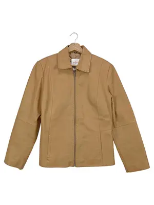 HI BUXTER Lederjacke