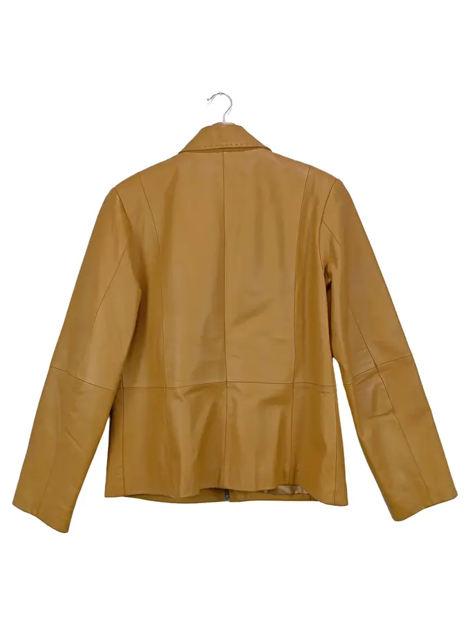 HI BUXTER Lederjacke Bild 2