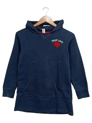 YIGGA Kapuzenpullover