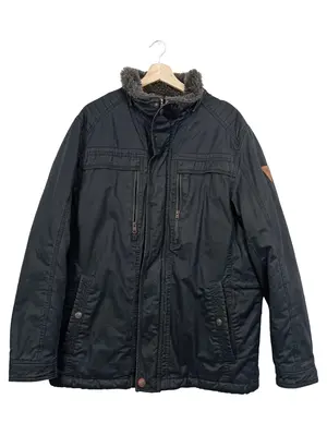 GLOBETROTTER Winterjacke
