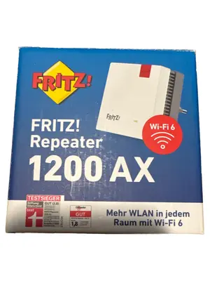 FRITZ! Repeater