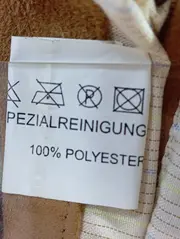 Vorschaubild PETER FITCH Lederjacke 4