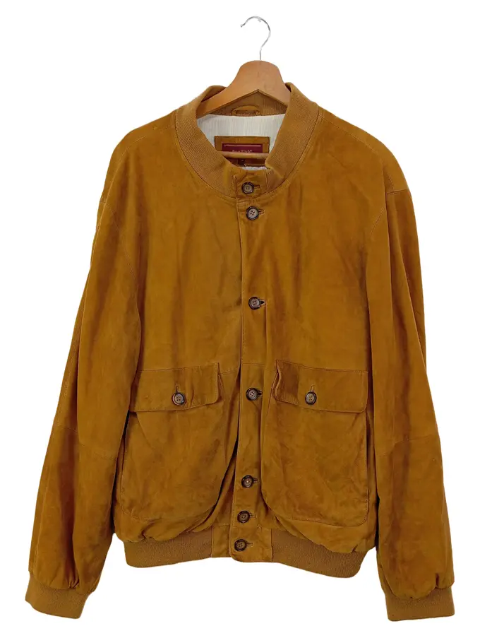 PETER FITCH Lederjacke Bild 1
