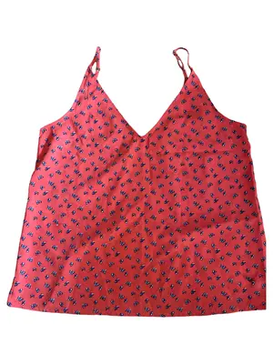ABERCROMBIE & FITCH Top