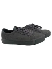 Vorschaubild 1 von Denim Sneaker Low Damen Gr. 38 Grau Canvas Schuhe