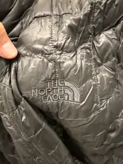 Vorschaubild 5 von Herren Steppjacke Thermoball Schwarz Gr. S Outdoor