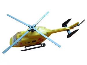 DICKIE TOYS Spiel-Flugzeug