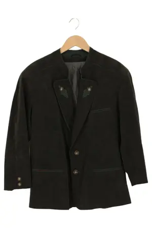 ROMAN ROTHSCHILD OF SWITZERLAND Trachtenjacke