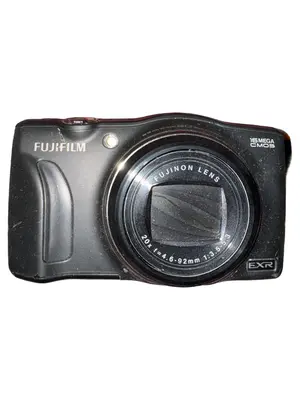 FUJIFILM Digitalkamera
