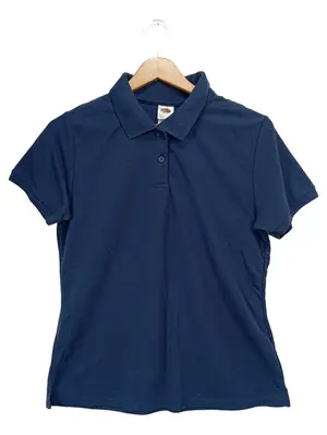 FRUIT OF THE LOOM Poloshirt