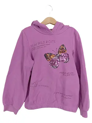 S.OLIVER Kapuzenpullover