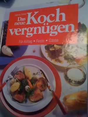 Kochbuch