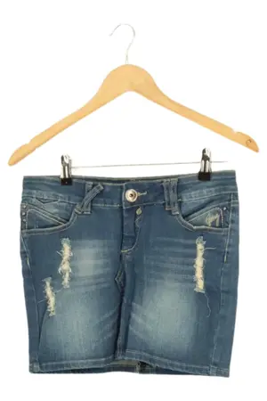 GANG Jeans Shorts