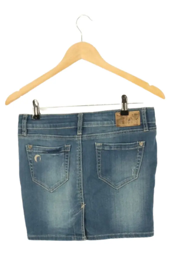 GANG Jeans Shorts Bild 2