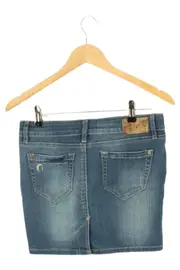Vorschaubild GANG Jeans Shorts 2