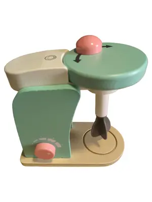 TINYLANDUS Spielküche Zubehör