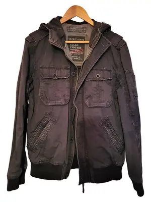 ESPRIT Leichte Jacke