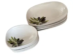 PASABAHCE Servierteller