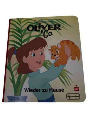 Buch für Kinder