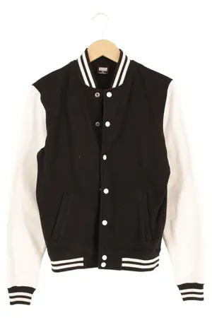URBAN CLASSICS Sweatjacke