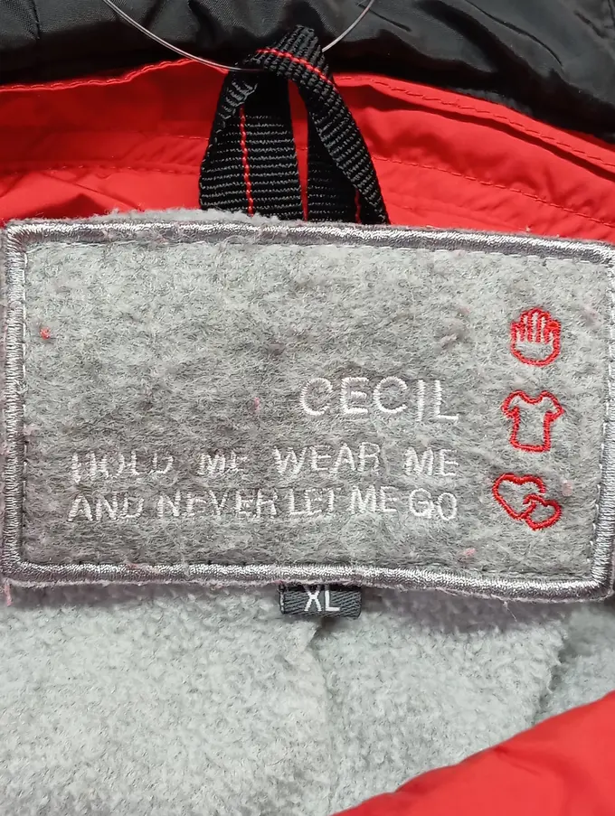 CECIL Steppjacke Bild 3