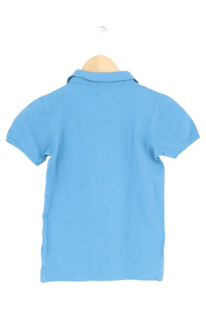 EARTHBOUND Poloshirt Bild 2