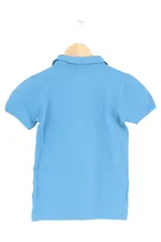 Vorschaubild EARTHBOUND Poloshirt 2