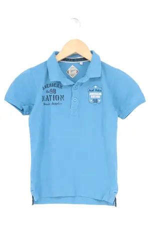 EARTHBOUND Poloshirt