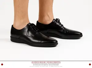 MORESCHI Schnürschuhe