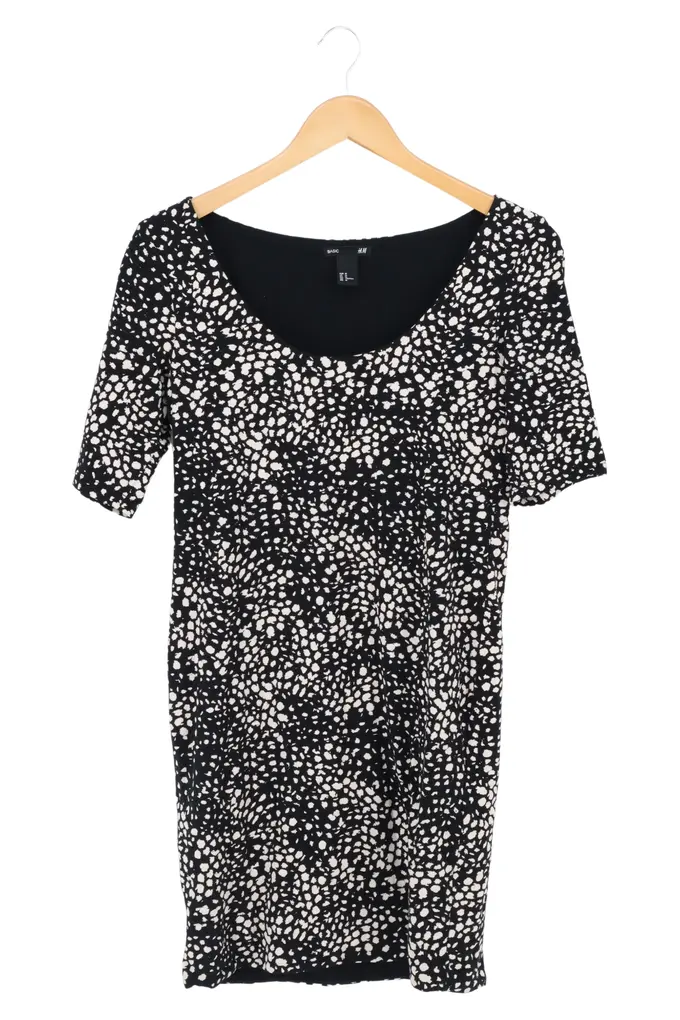 H&M Freizeitkleid Bild 1