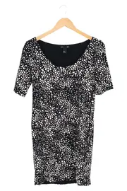Vorschaubild H&M Freizeitkleid 1