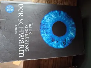 Science-Fiction Roman