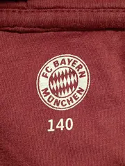 Vorschaubild FC BAYERN MÜNCHEN Kapuzenpullover 3