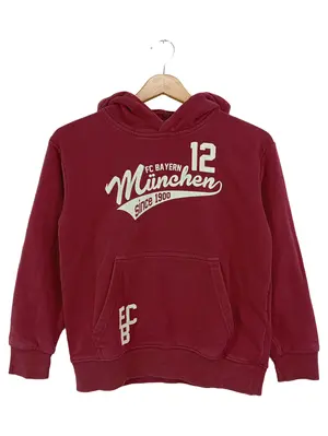 FC BAYERN MÜNCHEN Kapuzenpullover