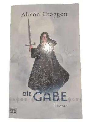 Magie und Übernatürliches