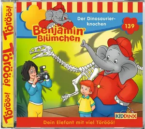 Hörspiel für Kinder