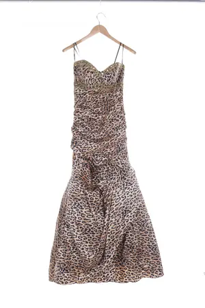 NIENTE Abendkleid