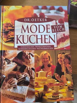 Kochbuch