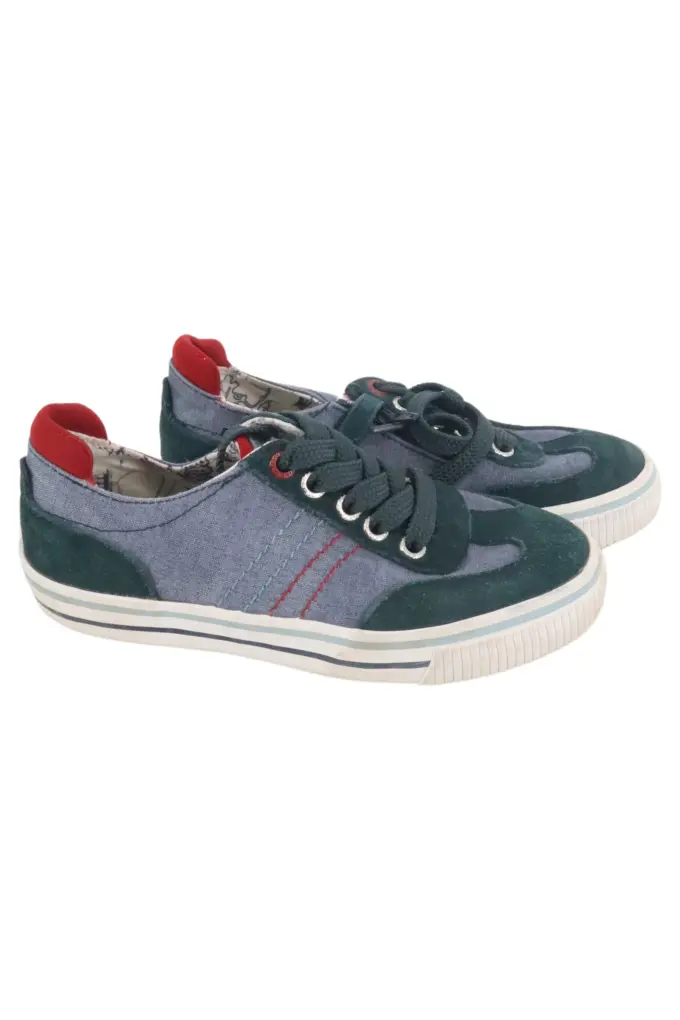 EL CORTE INGLÉS Outdoorschuhe Bild 1