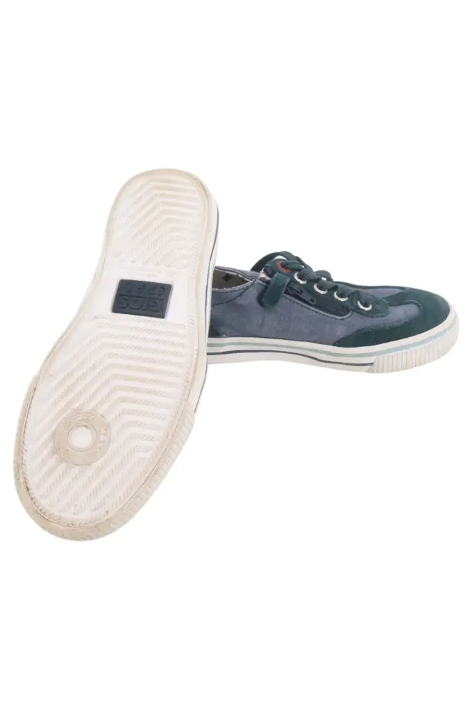 EL CORTE INGLÉS Outdoorschuhe Bild 3