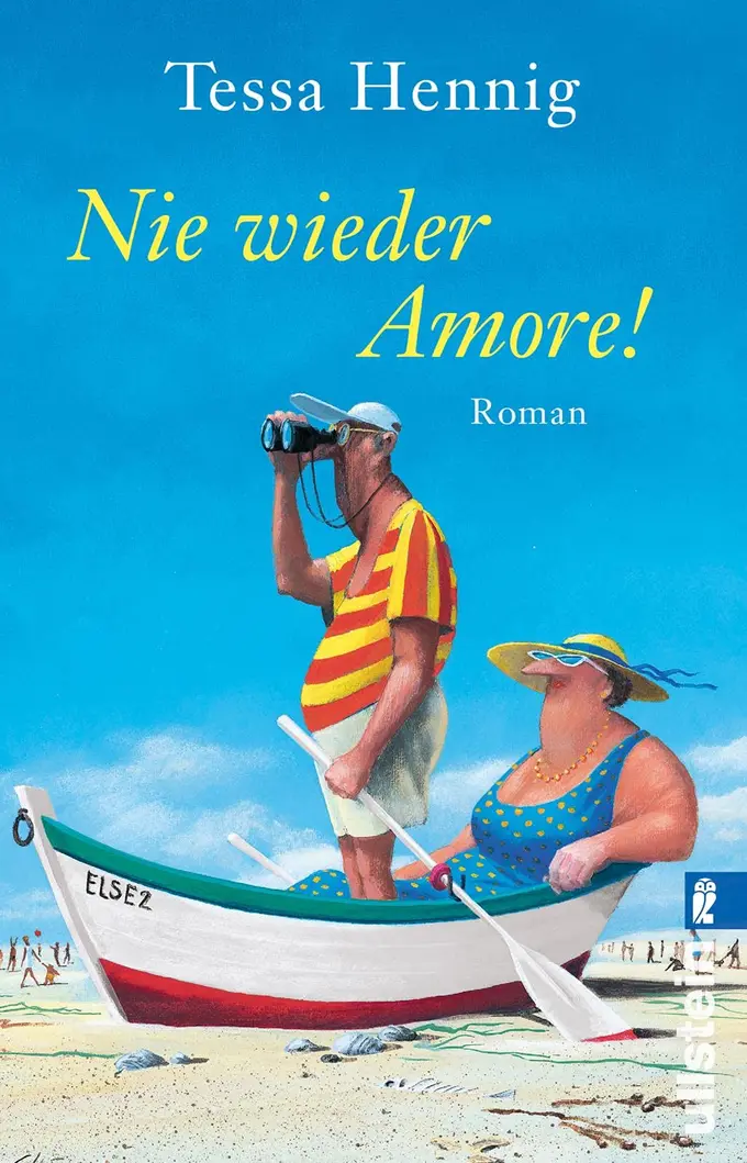 Liebesroman Bild 1