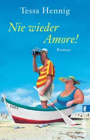Vorschaubild Liebesroman 1